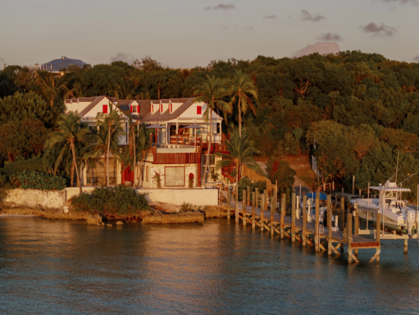 Luxury Vacation Rental in Harbour Island - Your Dream Getaway